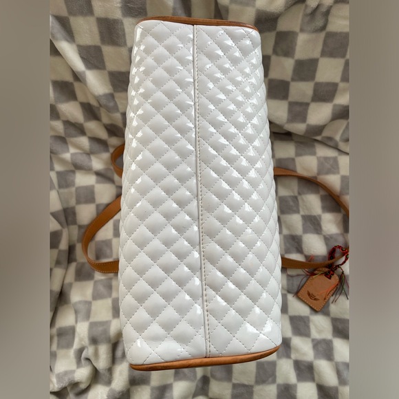 Consuela ‘Nina’ Classic tote - Picture 3 of 12